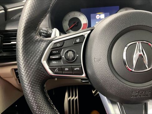 Used 2025 Acura RDX A-Spec image 23