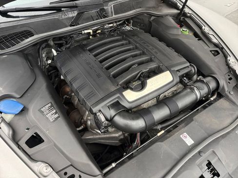 Used 2012 Porsche Cayenne image 28