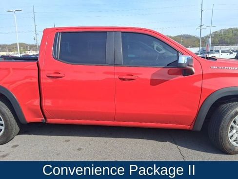 Used 2019 Chevrolet Silverado 1500 LT w/ All-Star Edition image 7