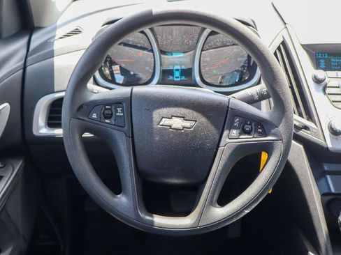 Used 2015 Chevrolet Equinox LS FWD image 11