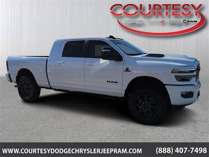 Used 2025 RAM 2500 Laramie