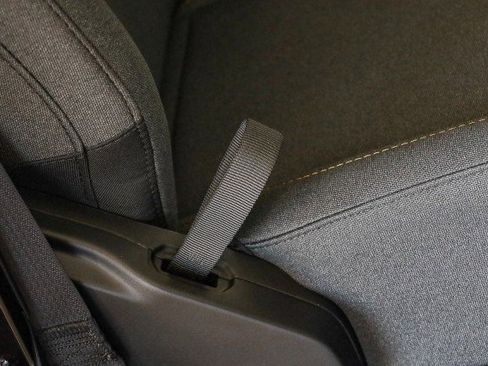 New 2026 Jeep Wrangler Sport image 32