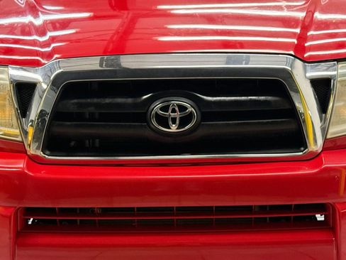 Used 2006 Toyota Tacoma 4x4 Double Cab image 5