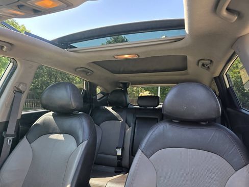 Used 2013 Hyundai Tucson Limited w/ Premium Pkg FWD image 31