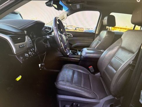 Used 2018 GMC Yukon Denali w/ Denali Ultimate Package image 10