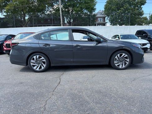 Used 2024 Subaru Legacy Limited AWD/4WD image 7