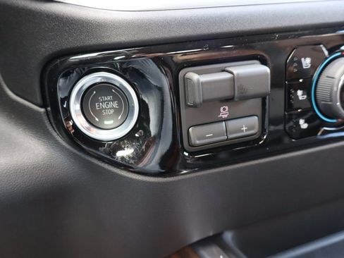 New 2026 Chevrolet Silverado 3500 High Country w/ Technology Package AWD/4WD image 12