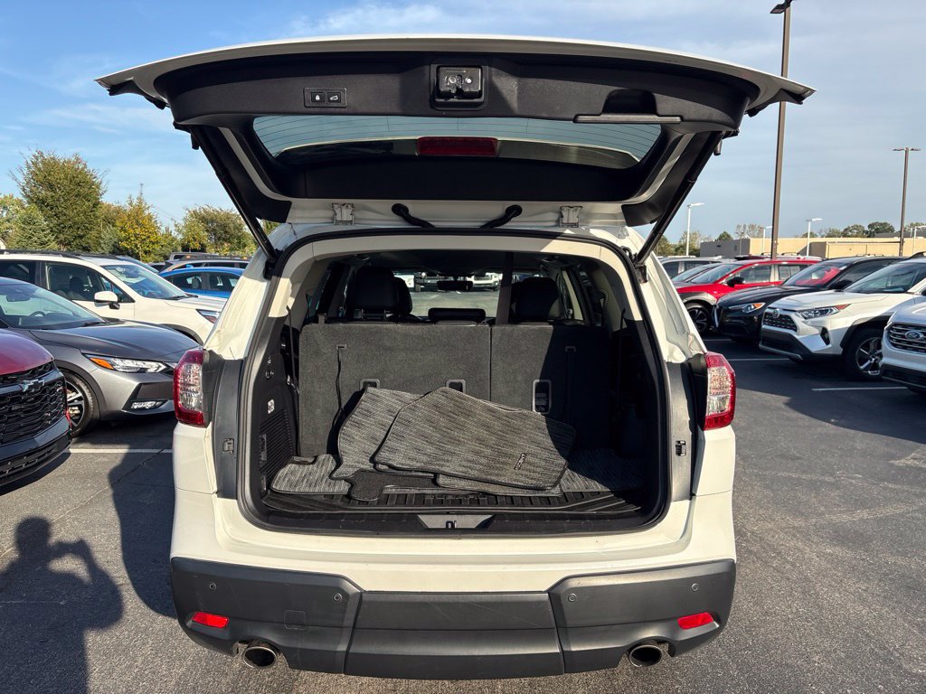 Used 2021 Subaru Ascent Premium w/ Convenience Package AWD/4WD image 6