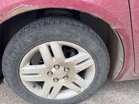 Used 2006 Chevrolet Impala LTZ image 9