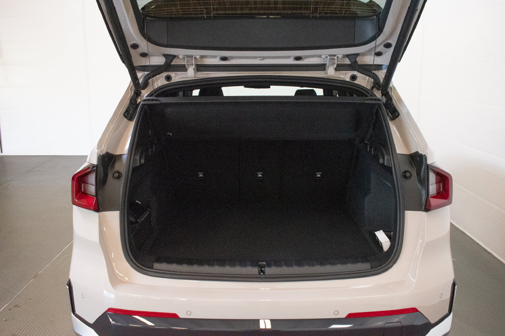 New 2027 BMW X1 xDrive28i AWD/4WD image 25