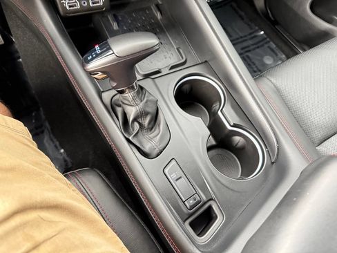Used 2025 Dodge Durango R/T w/ Blacktop Package AWD/4WD image 33