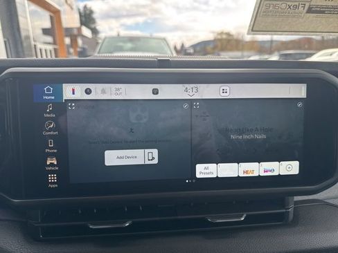 New 2026 Jeep Wrangler Sport S image 17