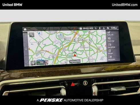 Used 2023 BMW X3 sDrive30i w/ Convenience Package RWD image 17