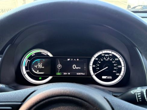 Used 2019 Kia Niro LX image 19