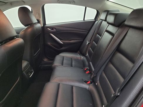 Used 2015 MAZDA MAZDA6 Touring image 18