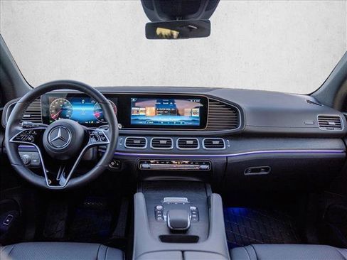 Certified 2026 Mercedes-Benz GLE 450 GLE 450 image 25