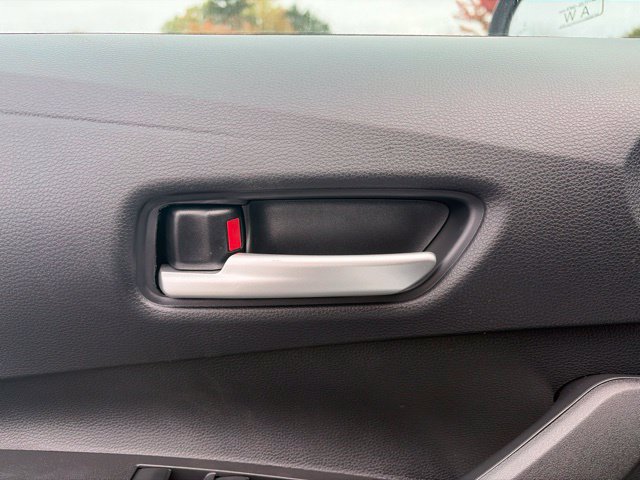 New 2026 Toyota Corolla SE w/ SE Package FWD image 13