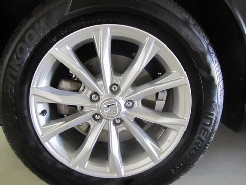 Certified 2025 Honda CR-V EX-L image 28