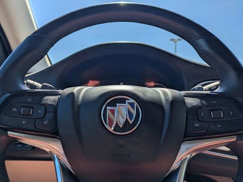 Used 2023 Buick Enclave Premium w/ Experience Buick Package image 34