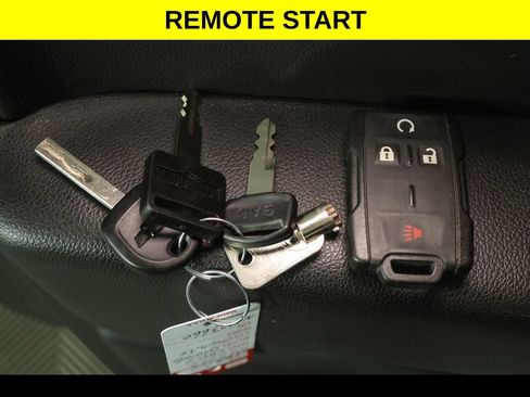 Used 2022 Chevrolet Colorado LT w/ LT Convenience Package RWD image 7
