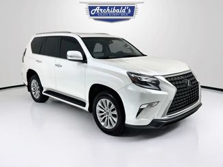 Used 2023 Lexus GX 460 Premium AWD/4WD 360° Tour