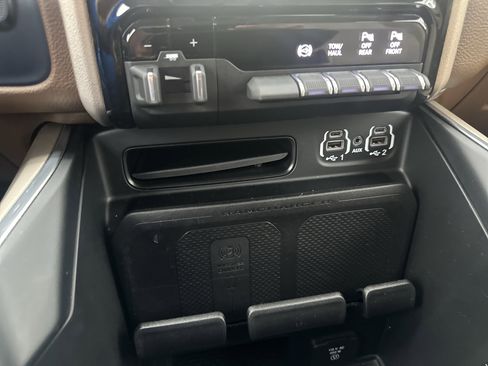 Used 2022 RAM 2500 Laramie image 42