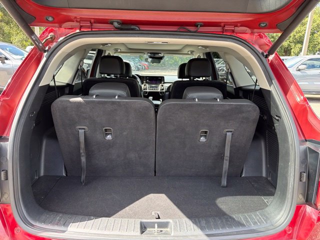 Used 2021 Kia Sorento SX AWD/4WD image 15
