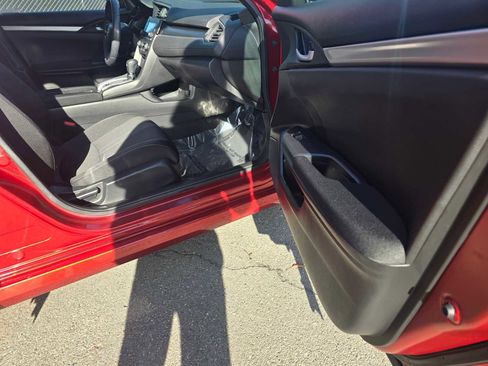 Used 2020 Honda Civic LX image 10