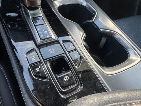 Used 2023 Lexus NX 350 AWD w/ Luxury Package image 14