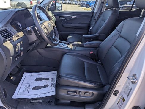 Used 2023 Honda Ridgeline RTL-E image 22