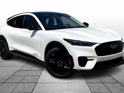 New 2025 Ford Mustang Mach-E Premium w/ Sport Appearance Package