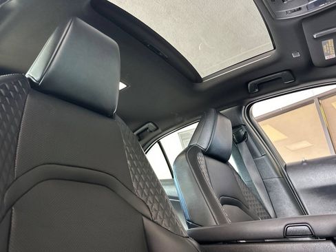 Certified 2020 Lexus UX 250h w/ Premium Package AWD/4WD image 14