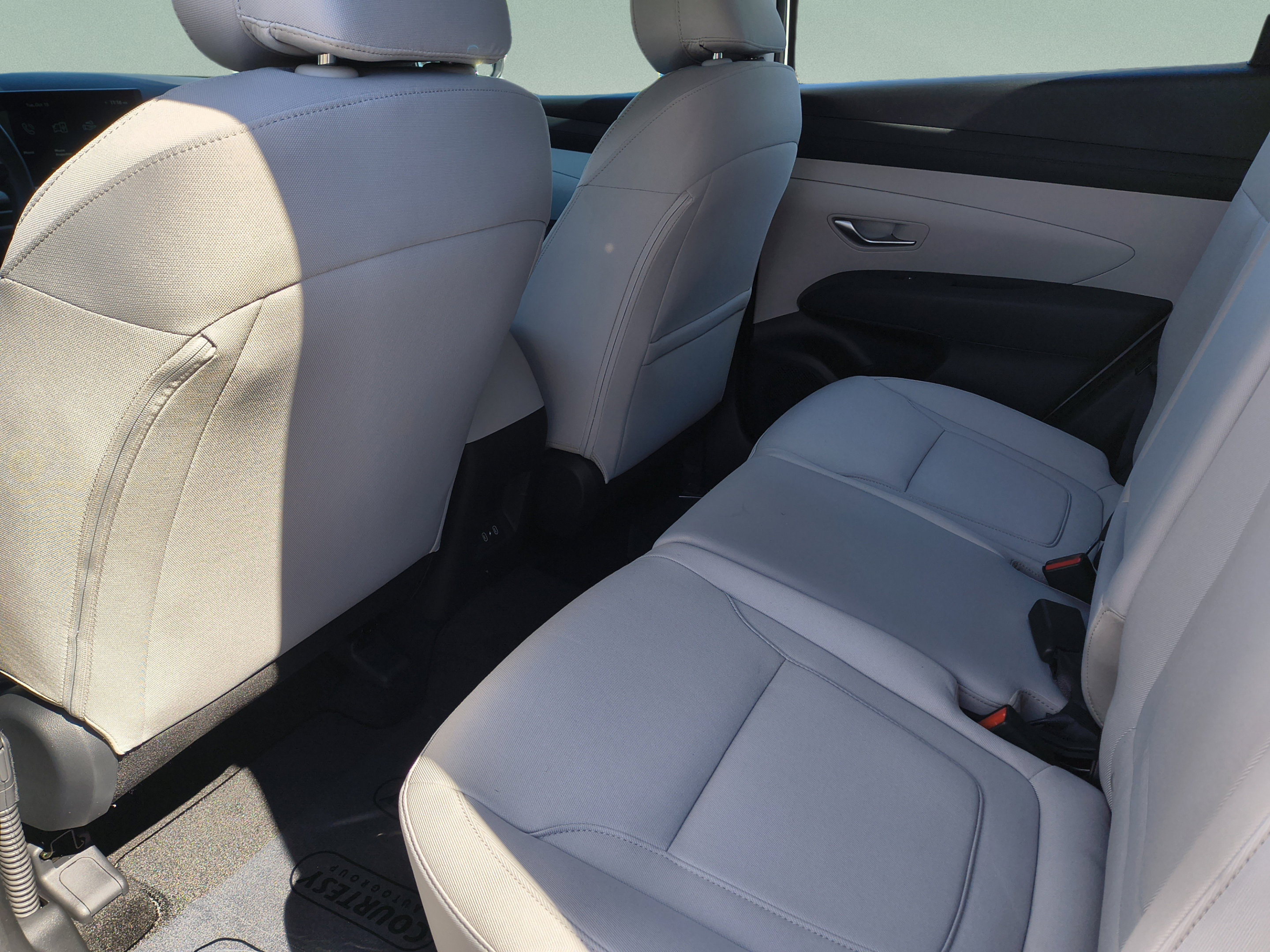 New 2026 Hyundai Tucson SE FWD image 14
