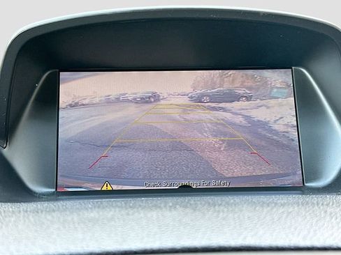 Used 2016 Buick Encore AWD image 14