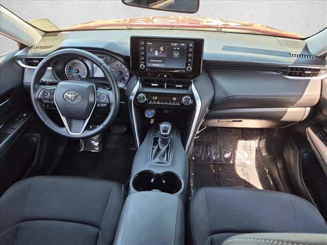 Used 2021 Toyota Venza LE w/ Carpet Mat Package (TMS) AWD/4WD image 16