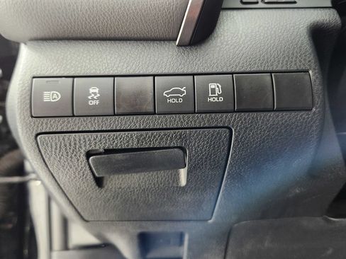 Used 2024 Toyota Camry XSE FWD image 19