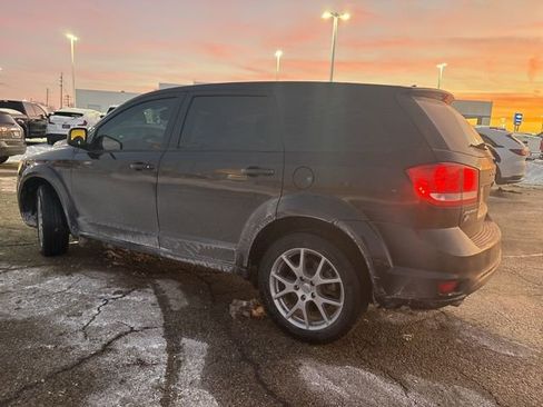 Used 2019 Dodge Journey GT image 4