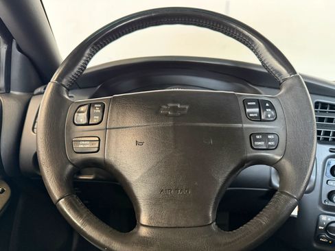 Used 2001 Chevrolet Monte Carlo SS FWD image 14