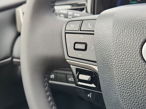 New 2026 Toyota Camry XSE AWD/4WD image 16