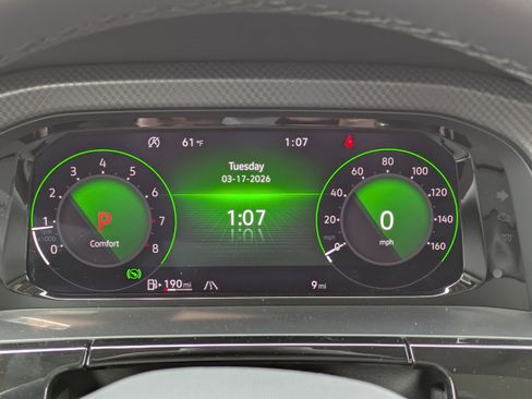 New 2026 Volkswagen Atlas Peak Edition image 30