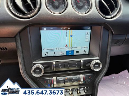 Used 2016 Ford Mustang Shelby GT350 w/ Technology Package RWD image 21
