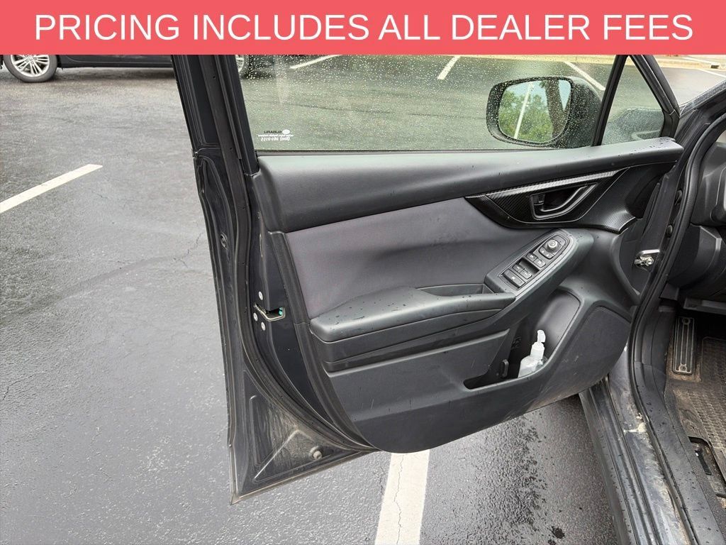 Used 2020 Subaru Crosstrek 2.0i Premium w/ Moonroof Package 2 AWD/4WD image 5