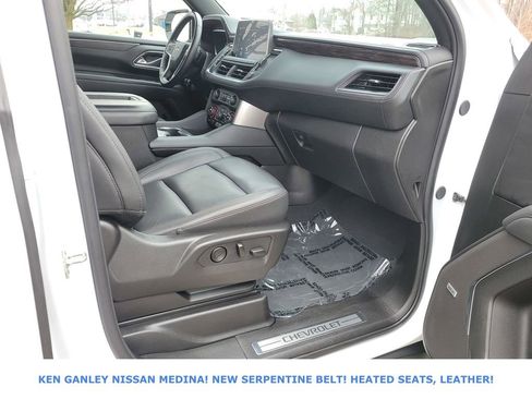 Used 2024 Chevrolet Tahoe LT image 56