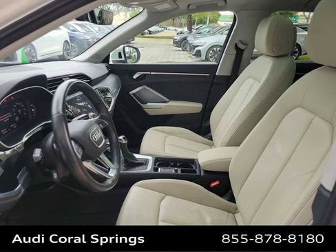 Used 2023 Audi Q3 2.0T Premium image 19