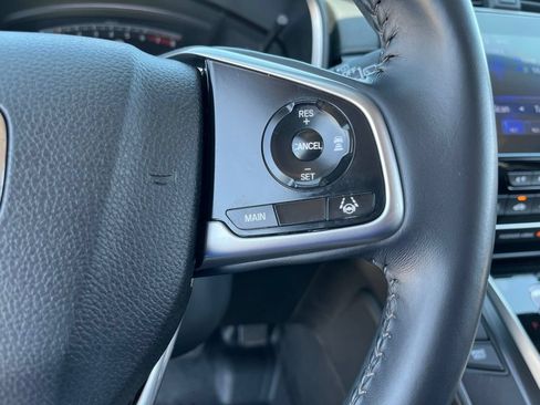 Used 2022 Honda CR-V EX-L image 23