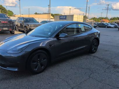 Used 2023 Tesla Model 3 Long Range