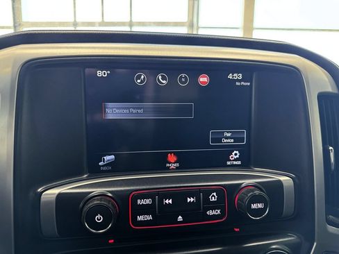 Used 2016 GMC Sierra 1500 SLE w/ SLE Value Package AWD/4WD image 25