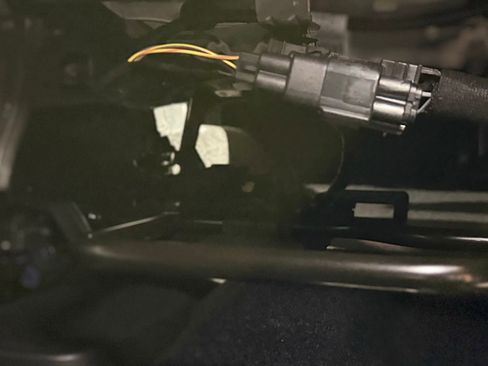 New 2026 Ford Bronco 4-Door image 36