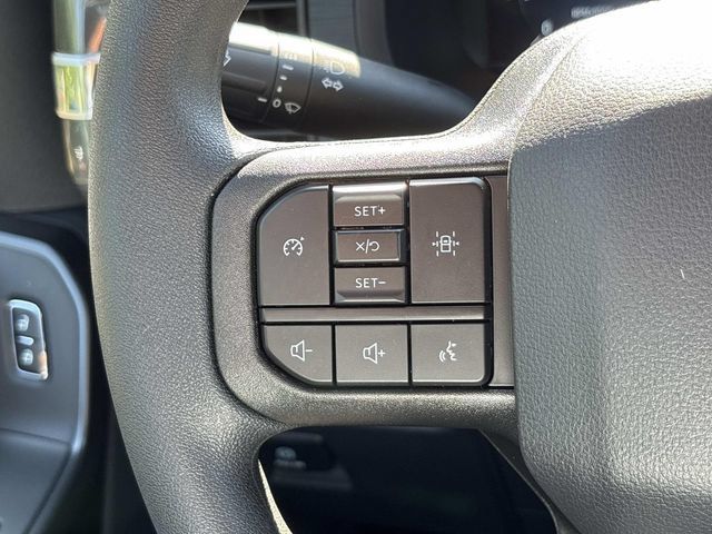 New 2026 Ford F150 STX w/ Equipment Group 200A AWD/4WD image 23