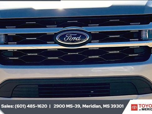 Used 2022 Ford Expedition Limited image 21